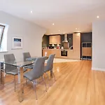 Loft Apartment Central York With Parking