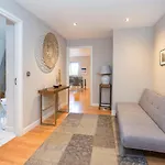 Loft Apartment Central York With Parking