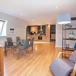 Loft Apartment Central York With Parking