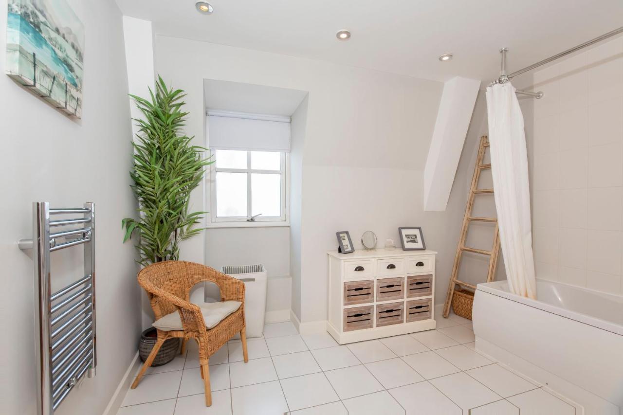 Loft With Parking Apartemen York
